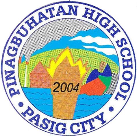 Pinagbuhatan High School .